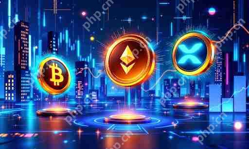 随着区块链和AI之间的线模糊,有4个Altcoins获得了大量识别